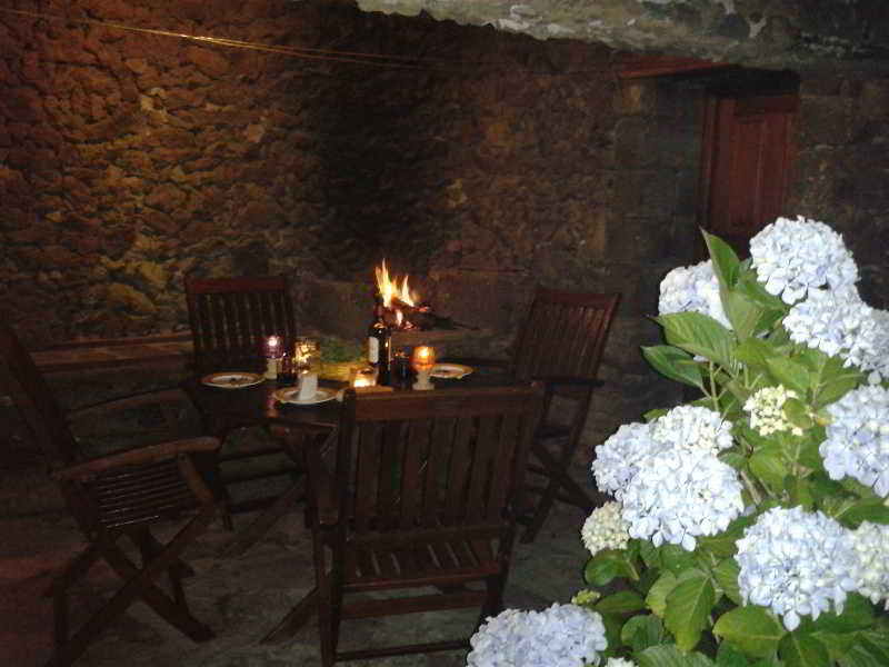 Casa Rural Aborigen Bimbache