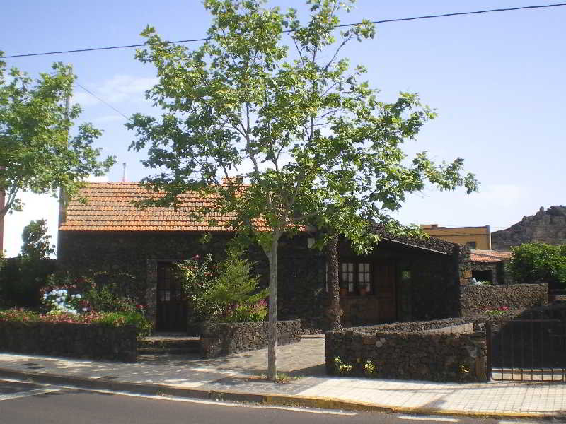 Casa Rural Aborigen Bimbache