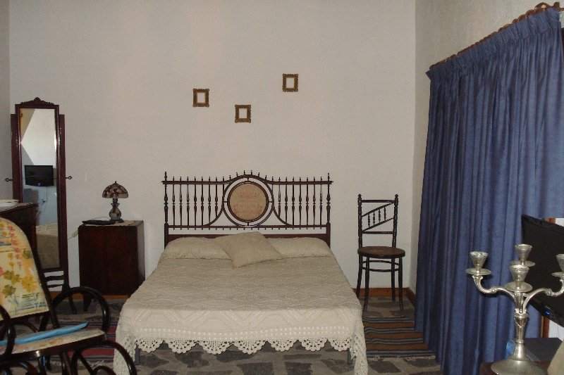 Casa Rural Aborigen Bimbache