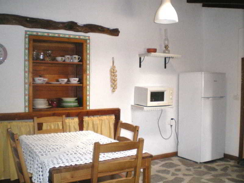 Casa Rural Aborigen Bimbache