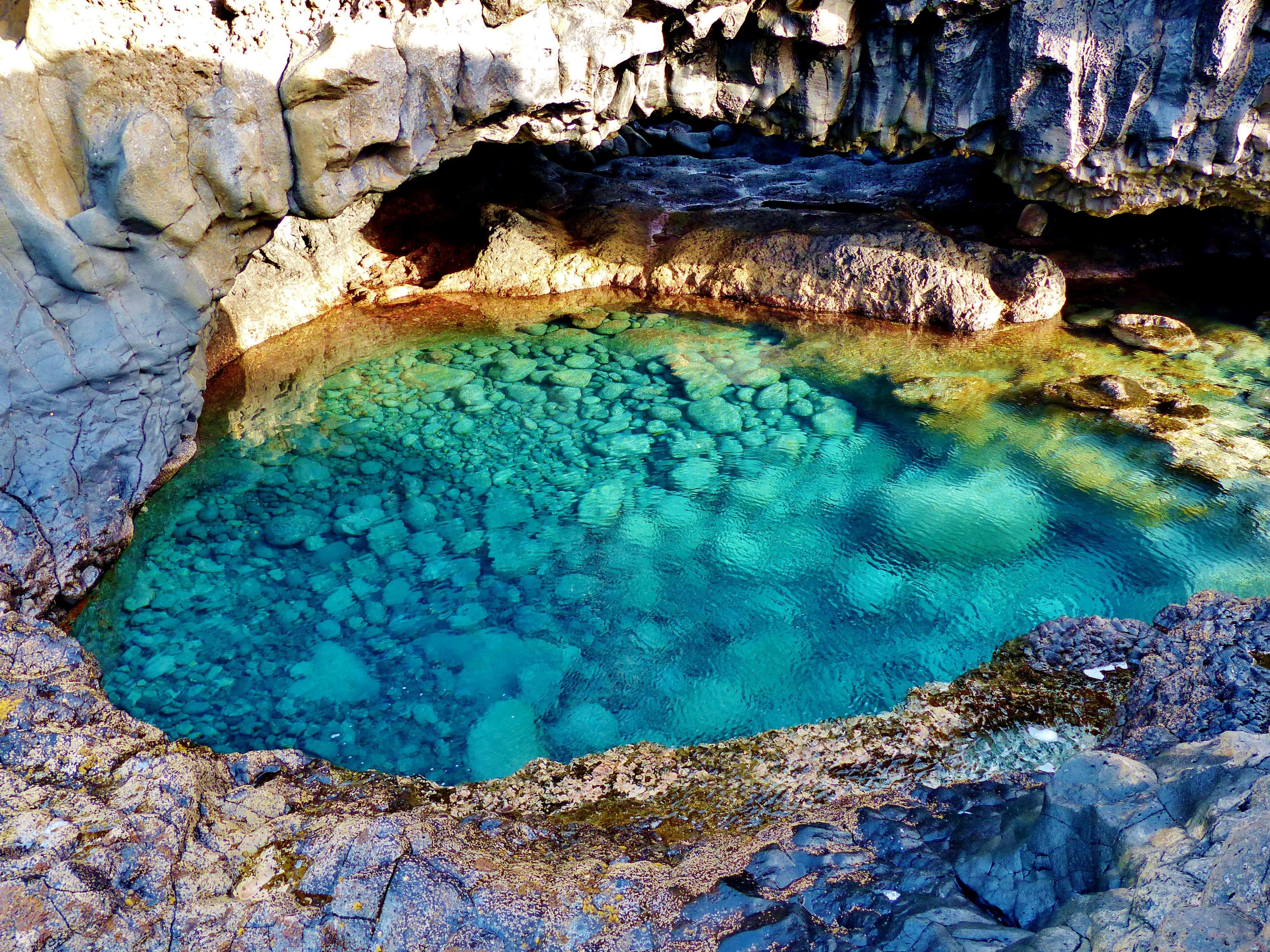 Apartamentos Frontera