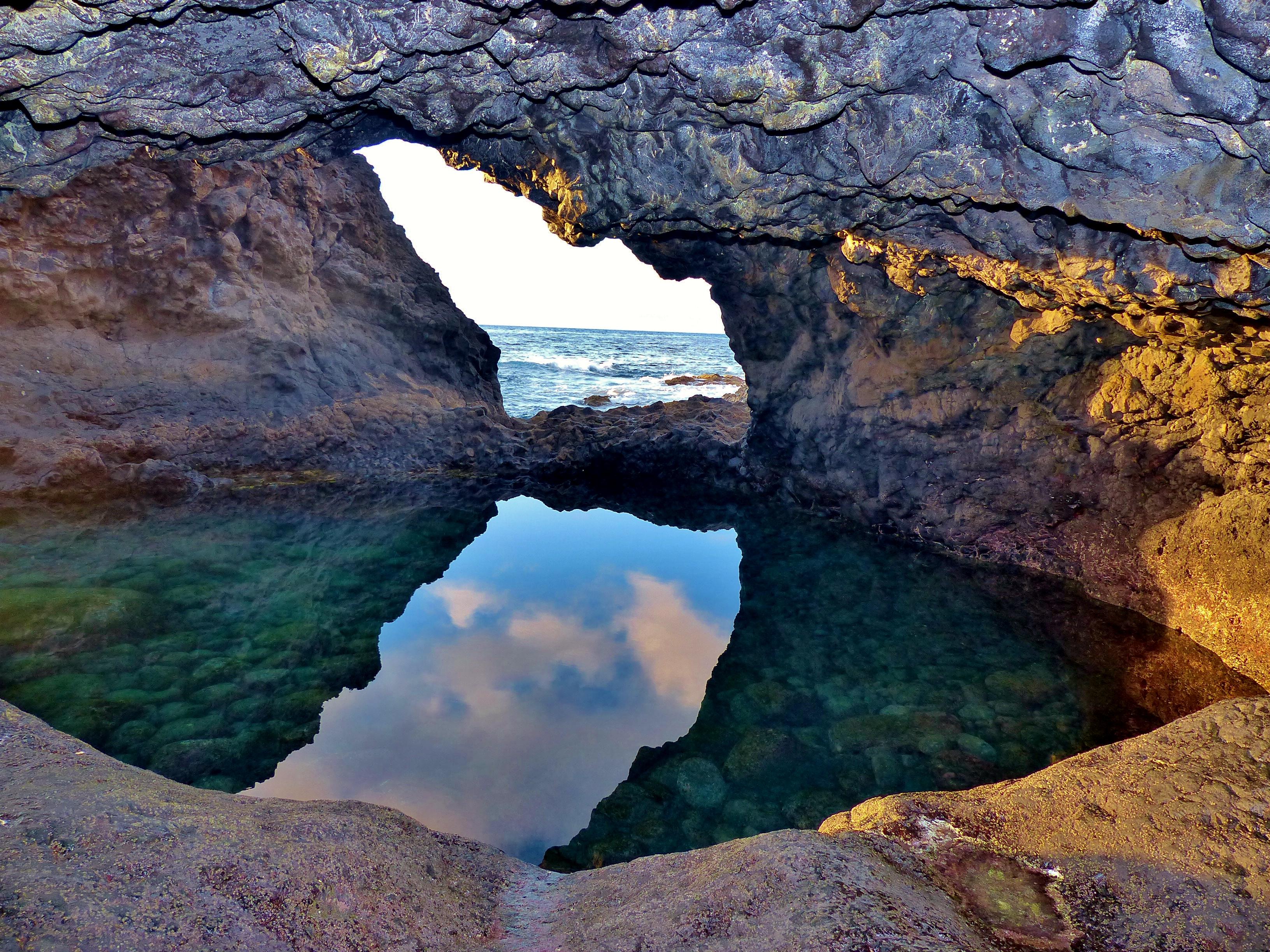 Apartamentos Frontera