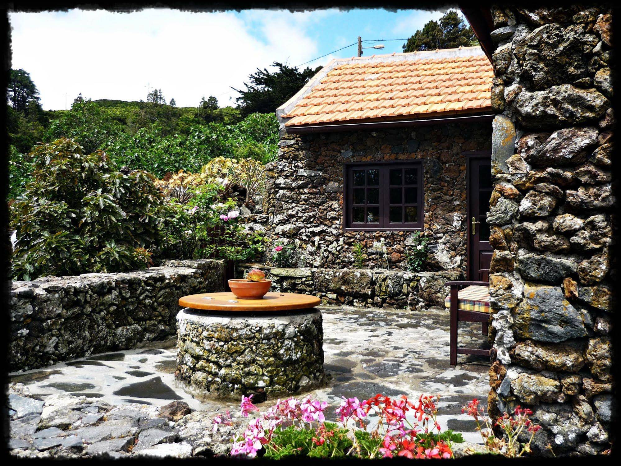Casa Rural Amasín