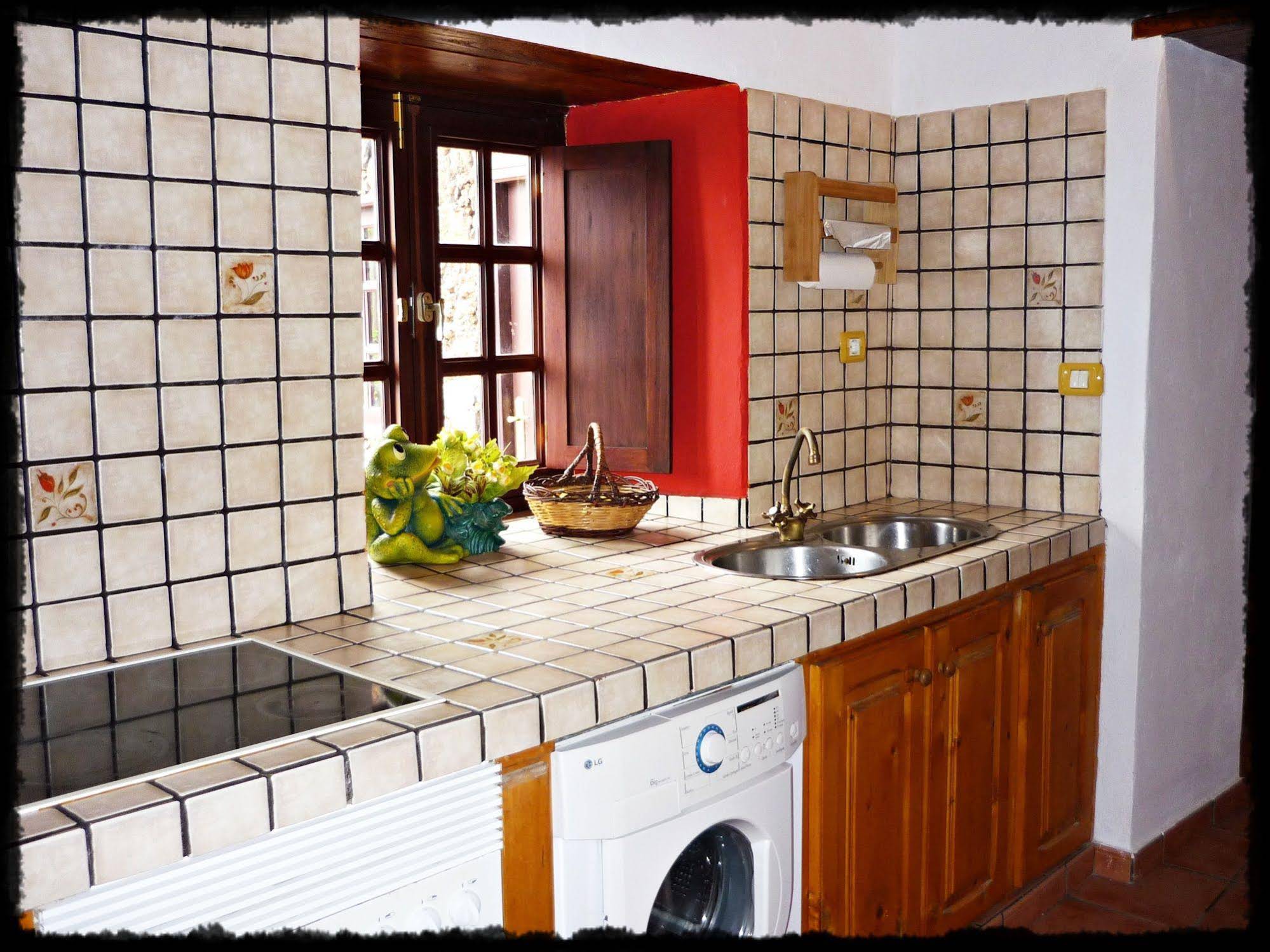 Casa Rural Amasín