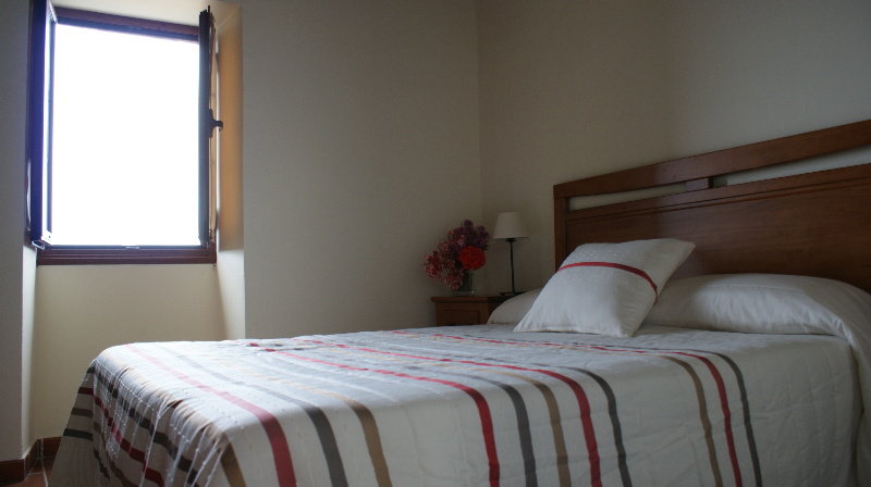 Casas Rurales Los Almendreros