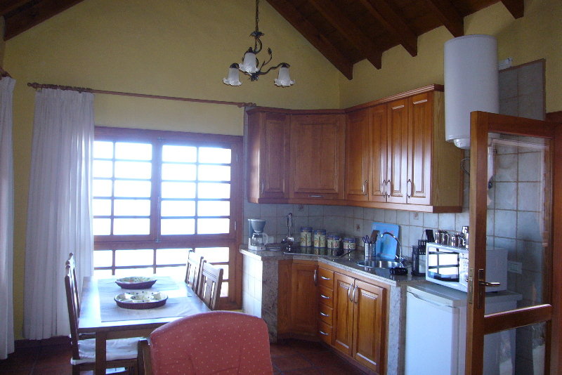 Casas Rurales Los Almendreros