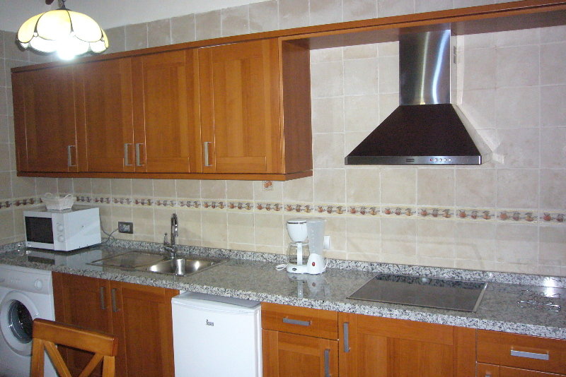 Casas Rurales Los Almendreros