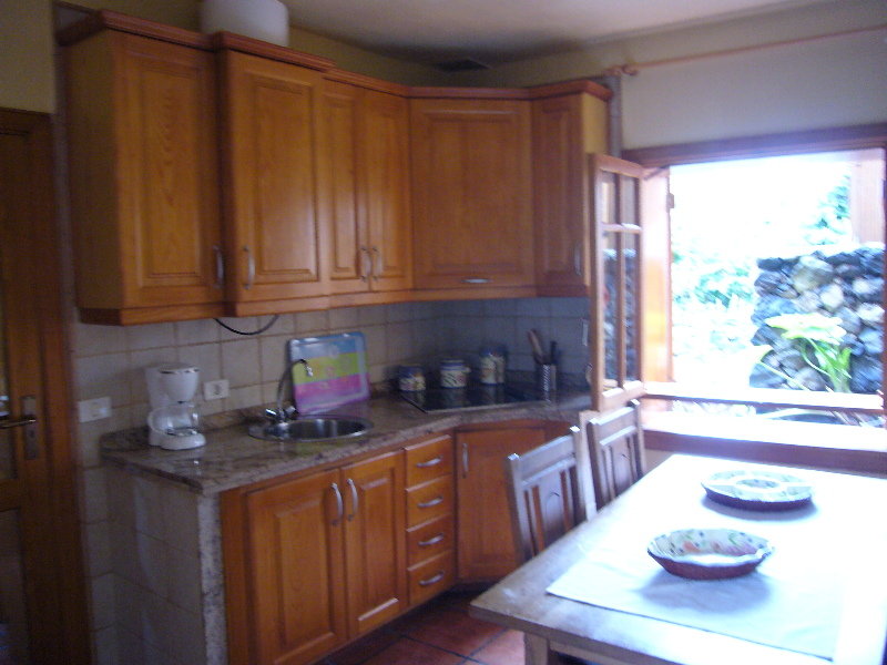 Casas Rurales Los Almendreros