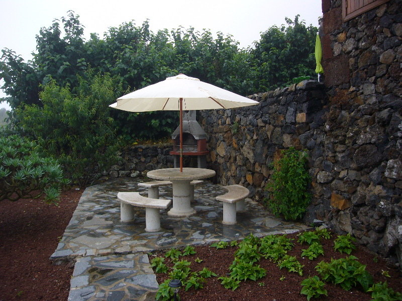 Casas Rurales Los Almendreros