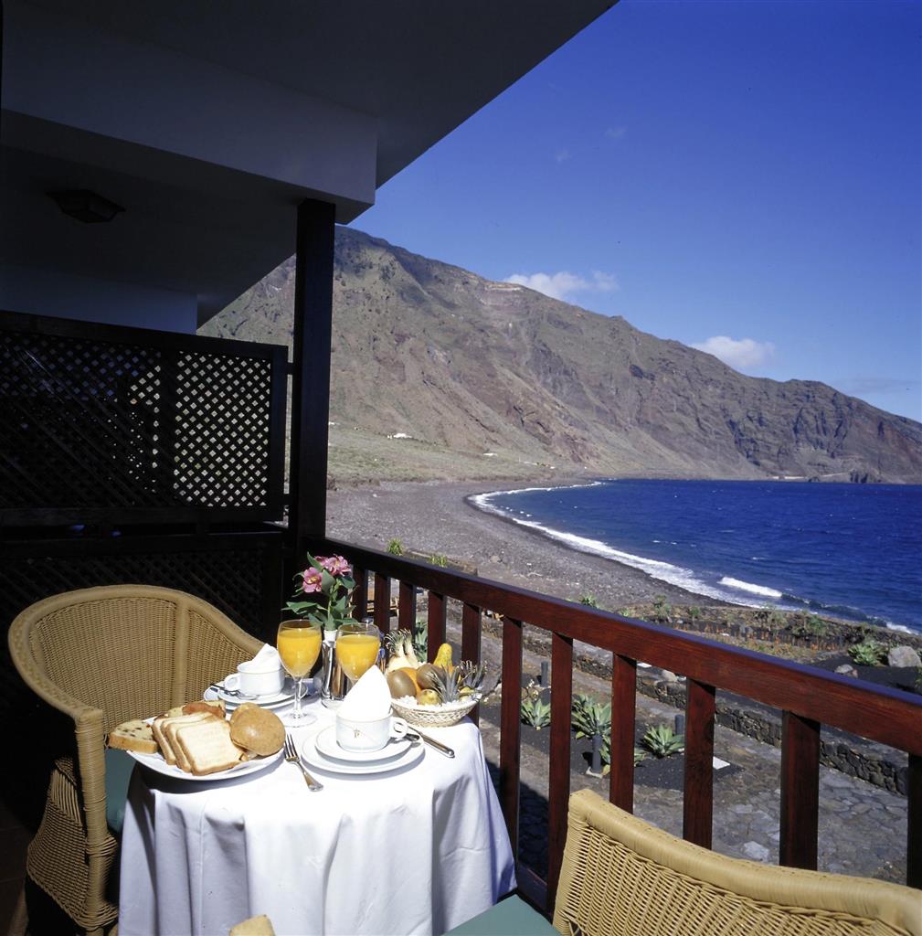 Parador de El Hierro