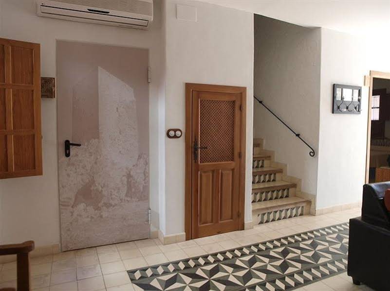 Casa Rural  La Casina