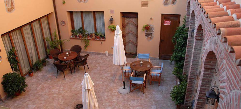 Hotel Rural La Sinforosa
