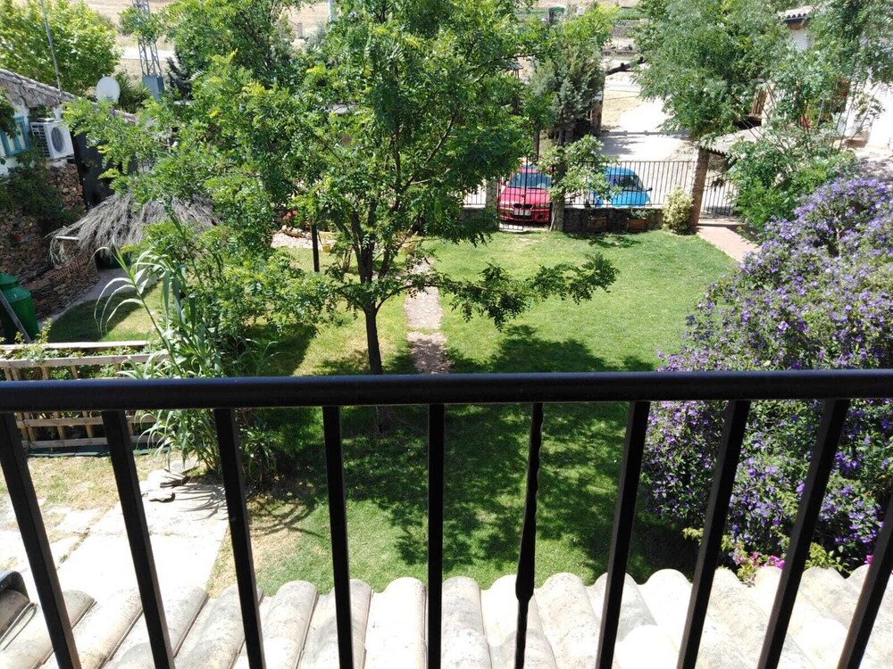 Apartamentos Paraje San Blas