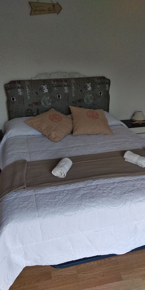 Apartamentos Paraje San Blas