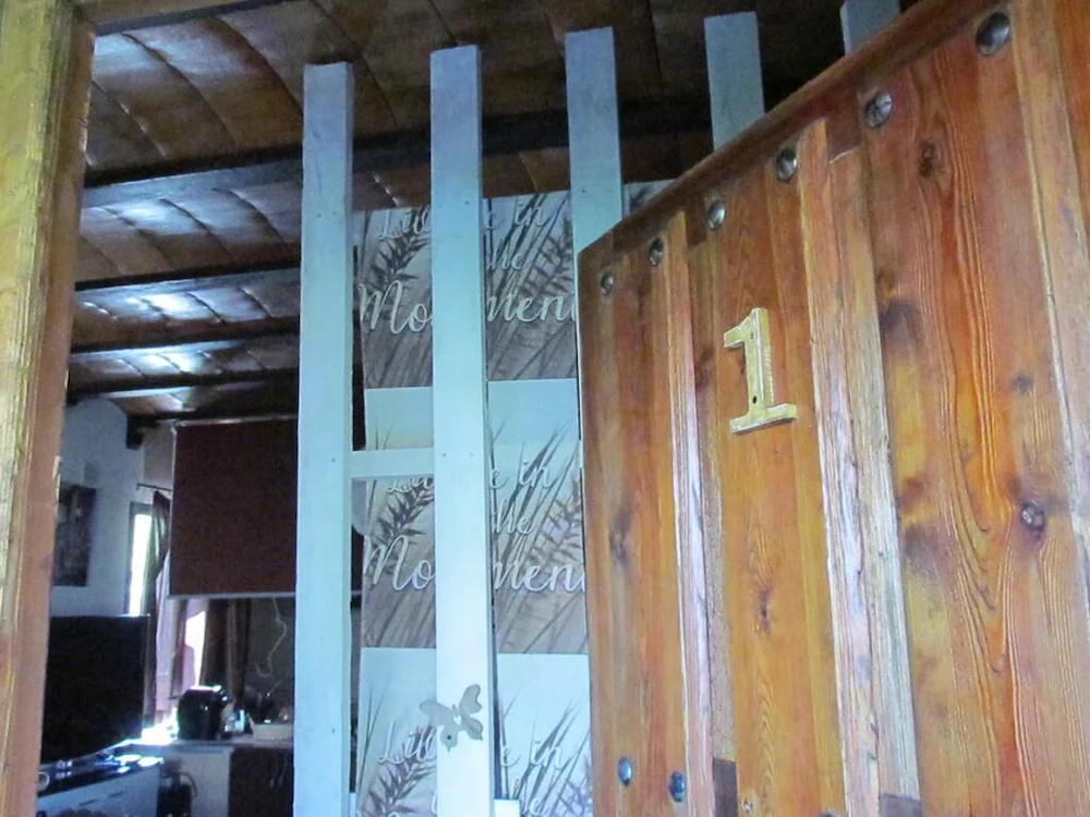 Apartamentos Paraje San Blas