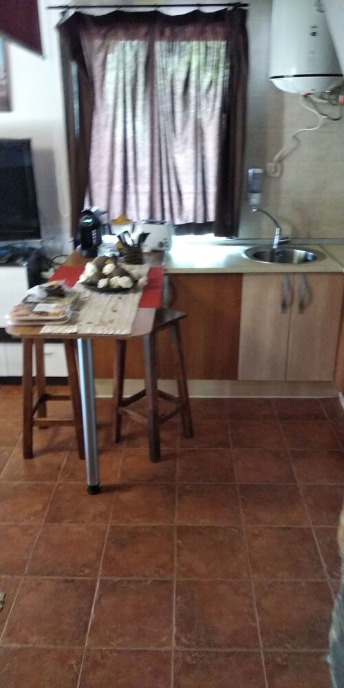 Apartamentos Paraje San Blas