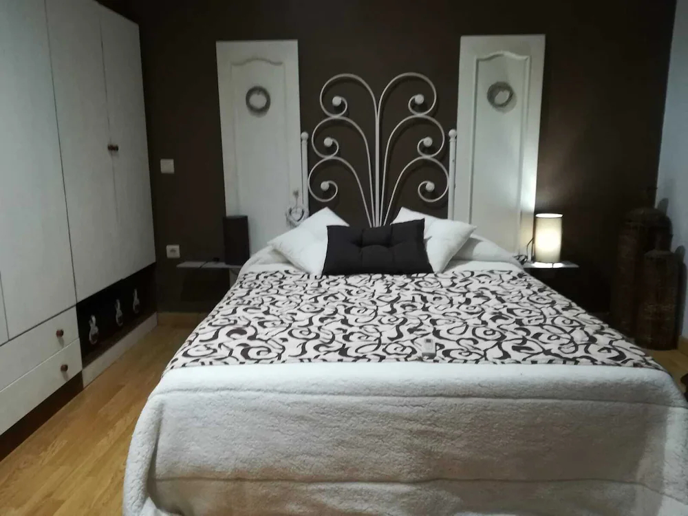 Apartamentos Paraje San Blas