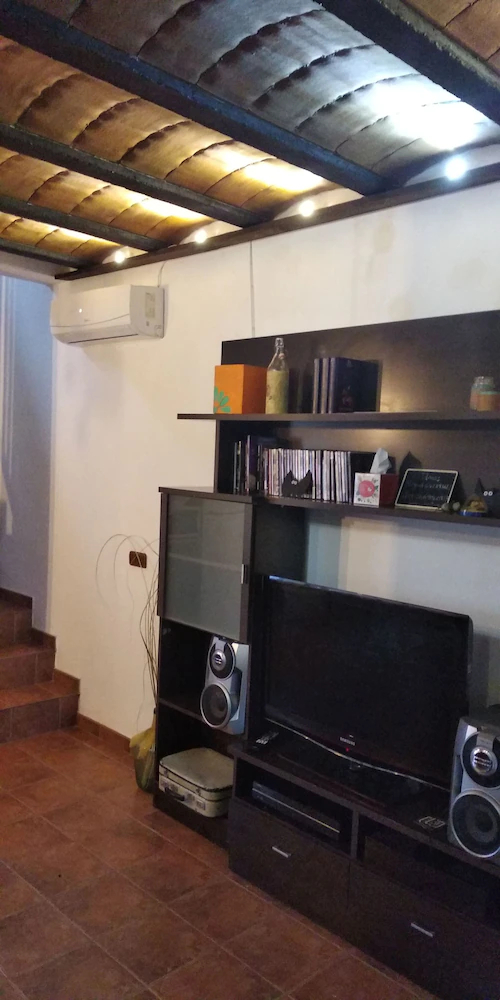 Apartamentos Paraje San Blas
