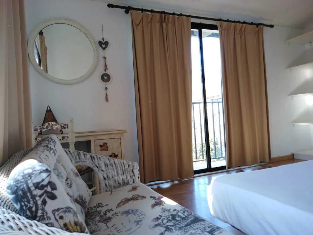 Apartamentos Paraje San Blas