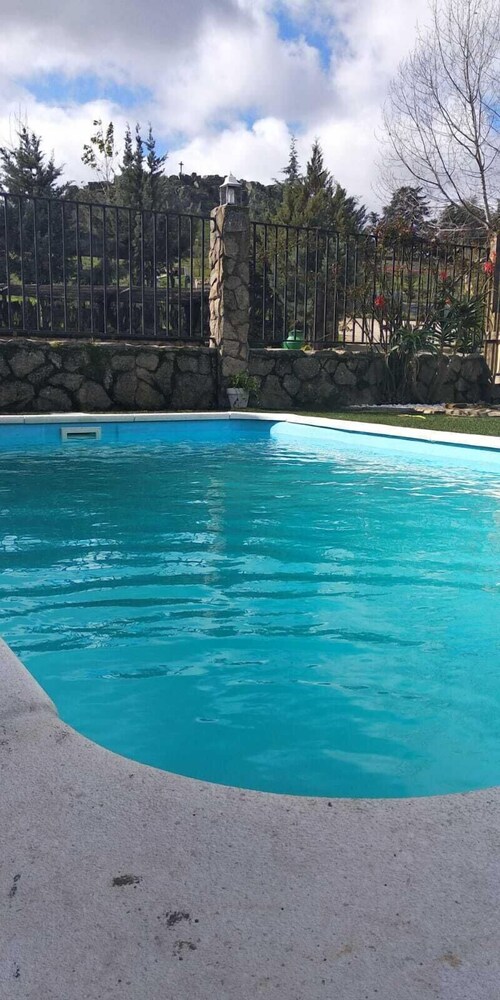 Apartamentos Paraje San Blas