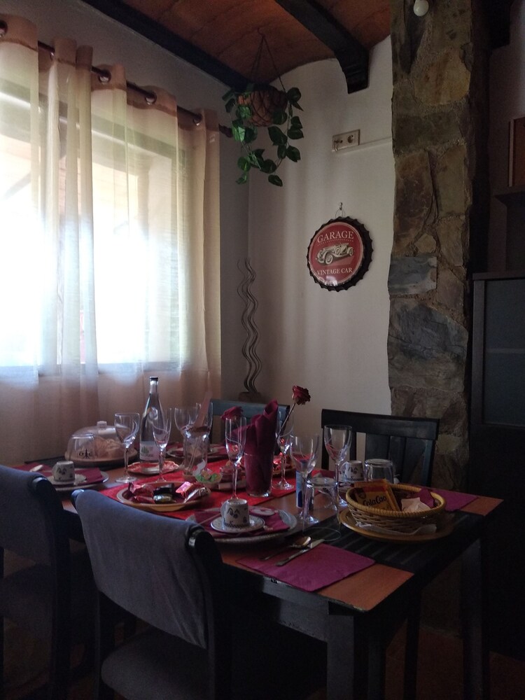 Apartamentos Paraje San Blas
