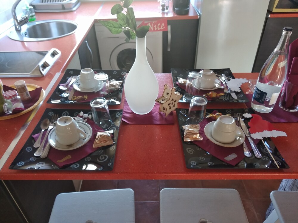 Apartamentos Paraje San Blas
