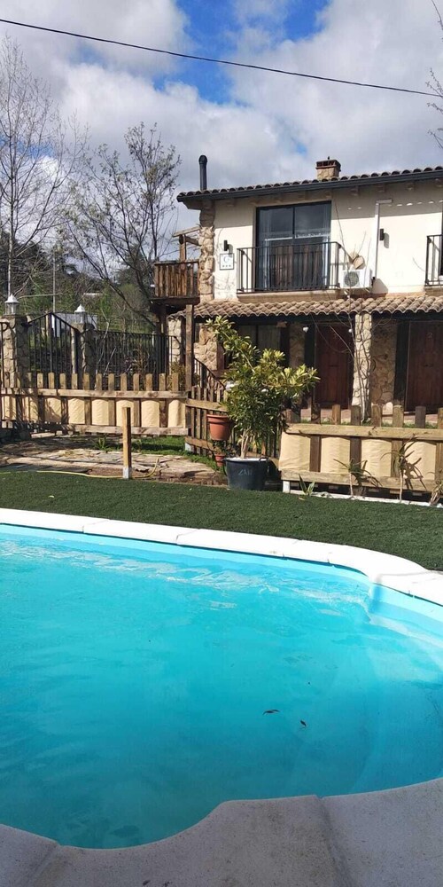 Apartamentos Paraje San Blas