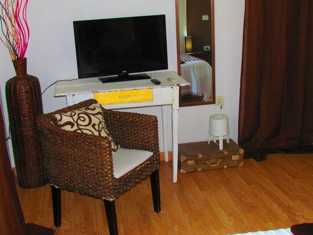 Apartamentos Paraje San Blas