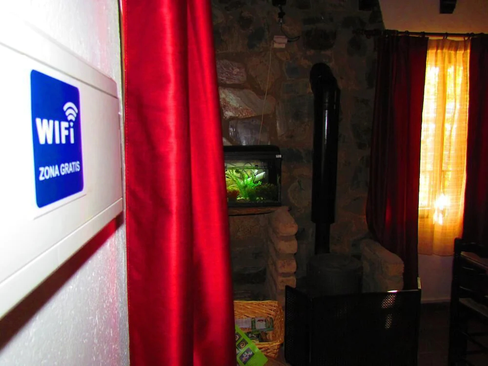 Apartamentos Paraje San Blas