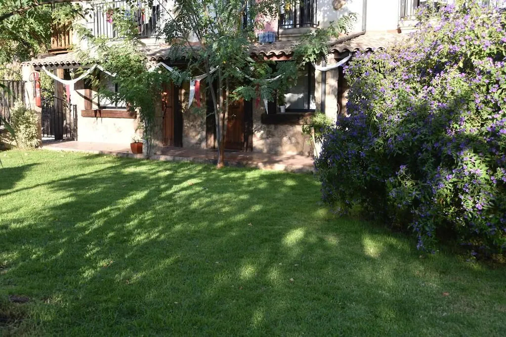 Apartamentos Paraje San Blas
