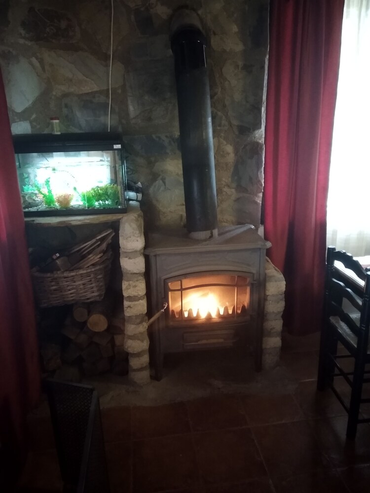 Apartamentos Paraje San Blas