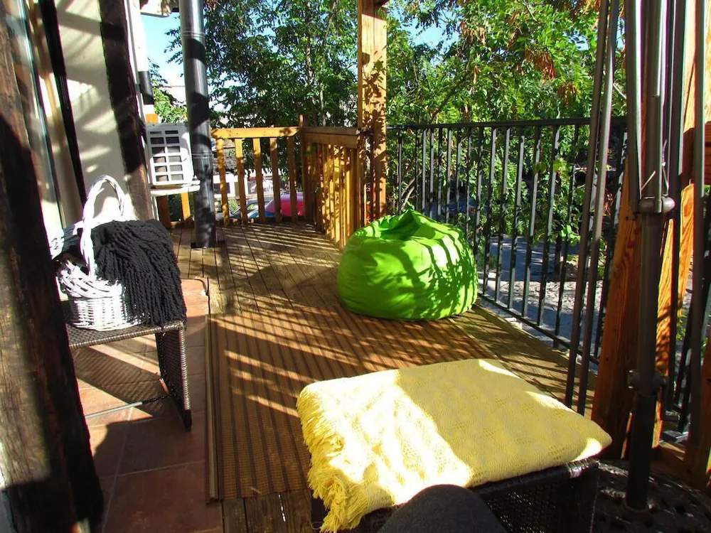 Apartamentos Paraje San Blas