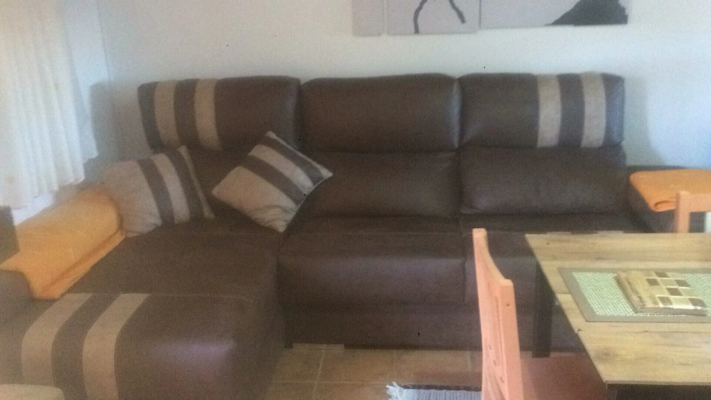 Apartamentos Paraje San Blas