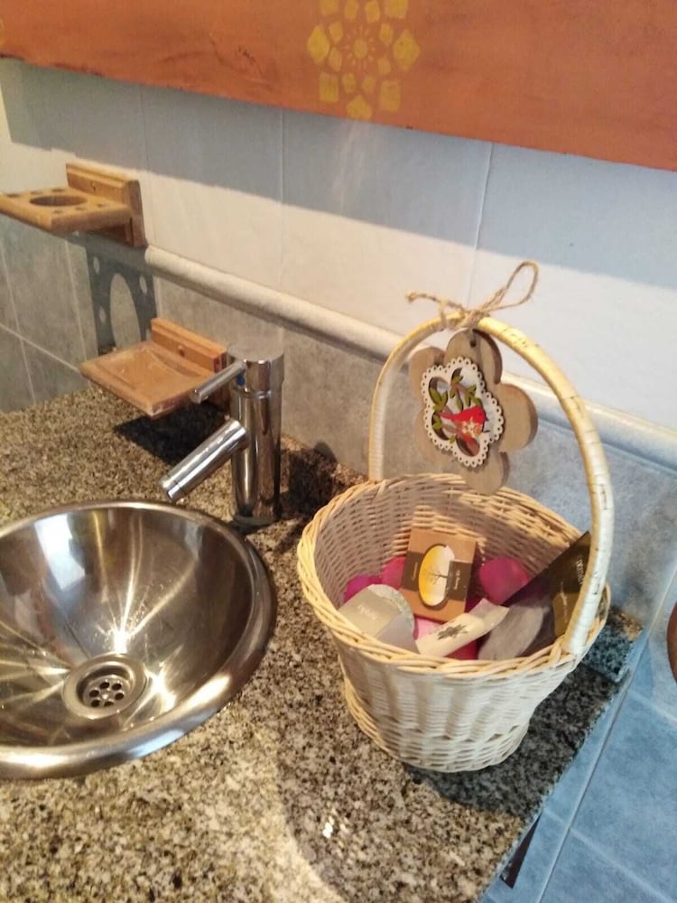 Apartamentos Paraje San Blas