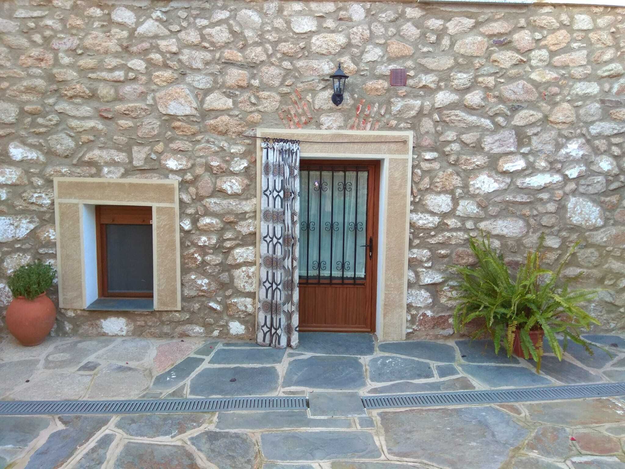 Apartamentos Rurales Tía María