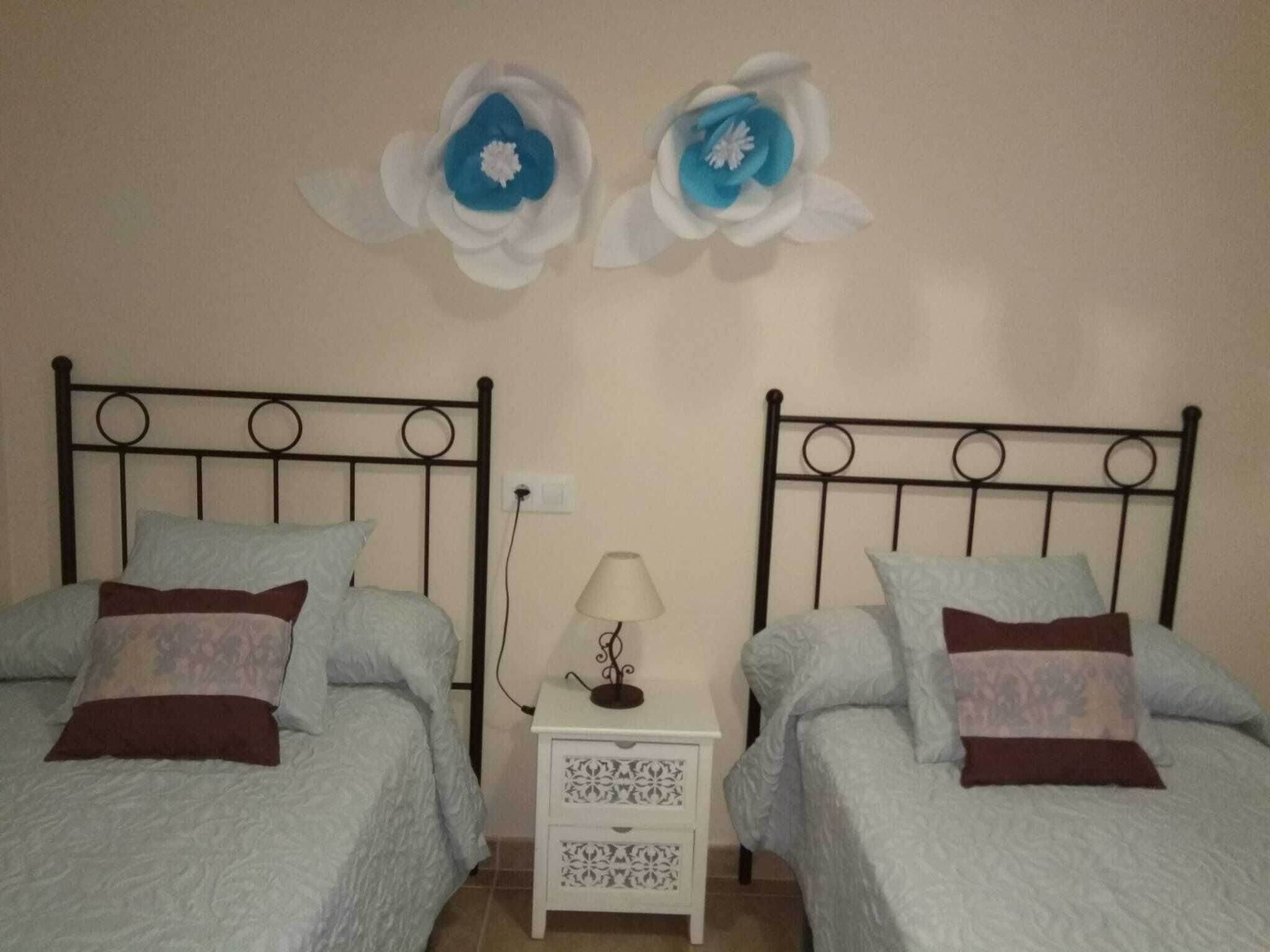 Apartamentos Rurales Tía María