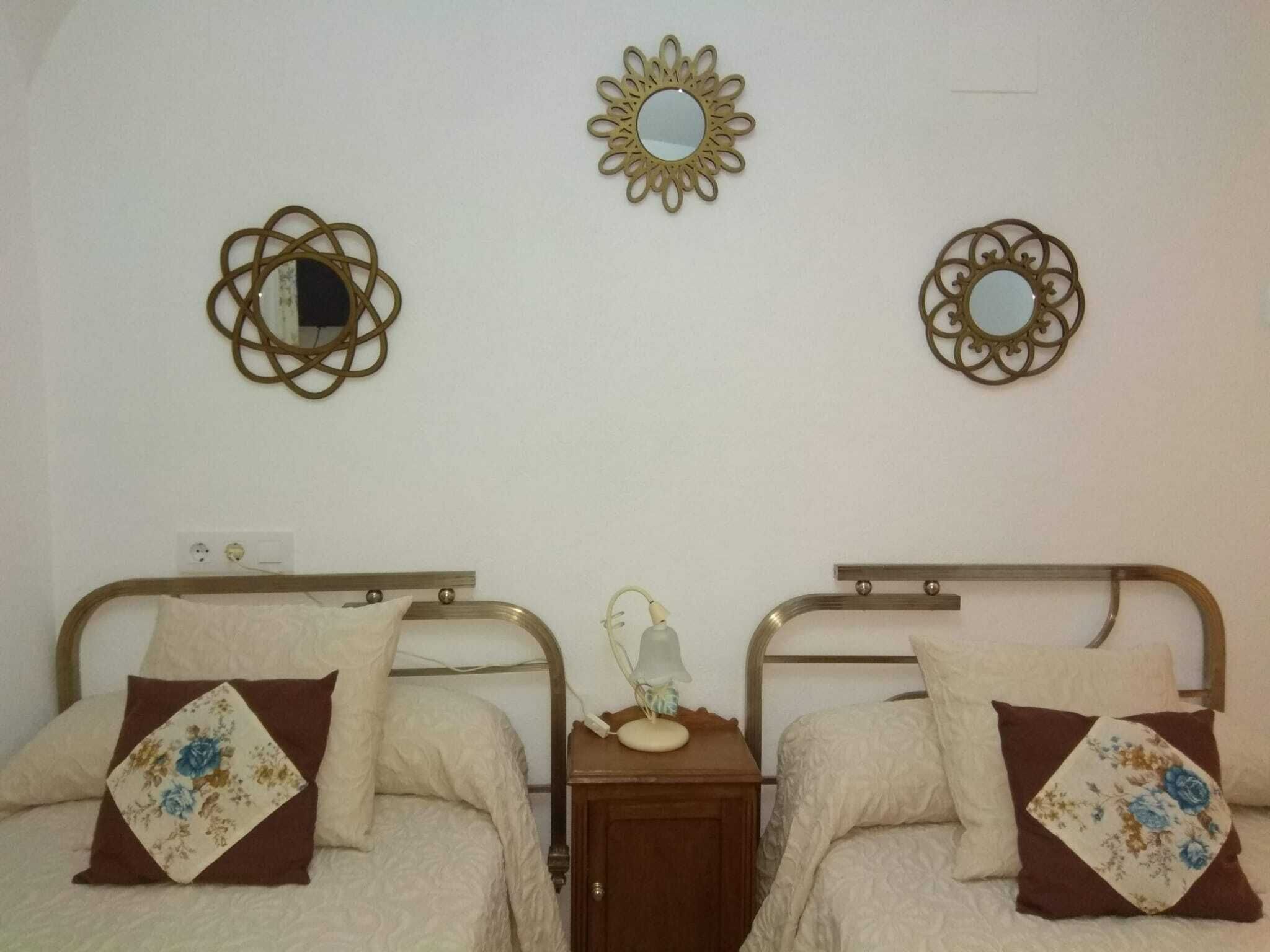 Apartamentos Rurales Tía María