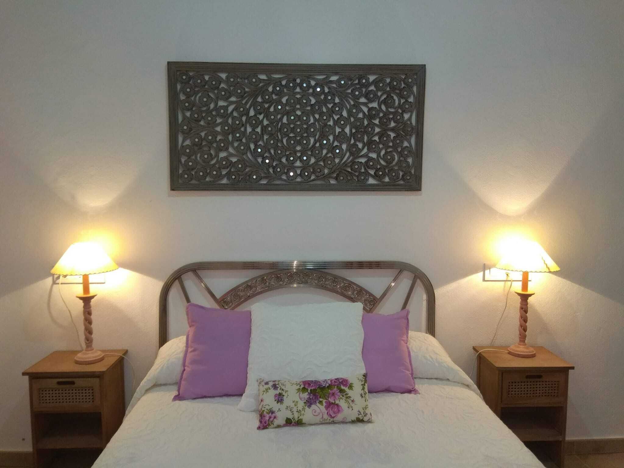 Apartamentos Rurales Tía María