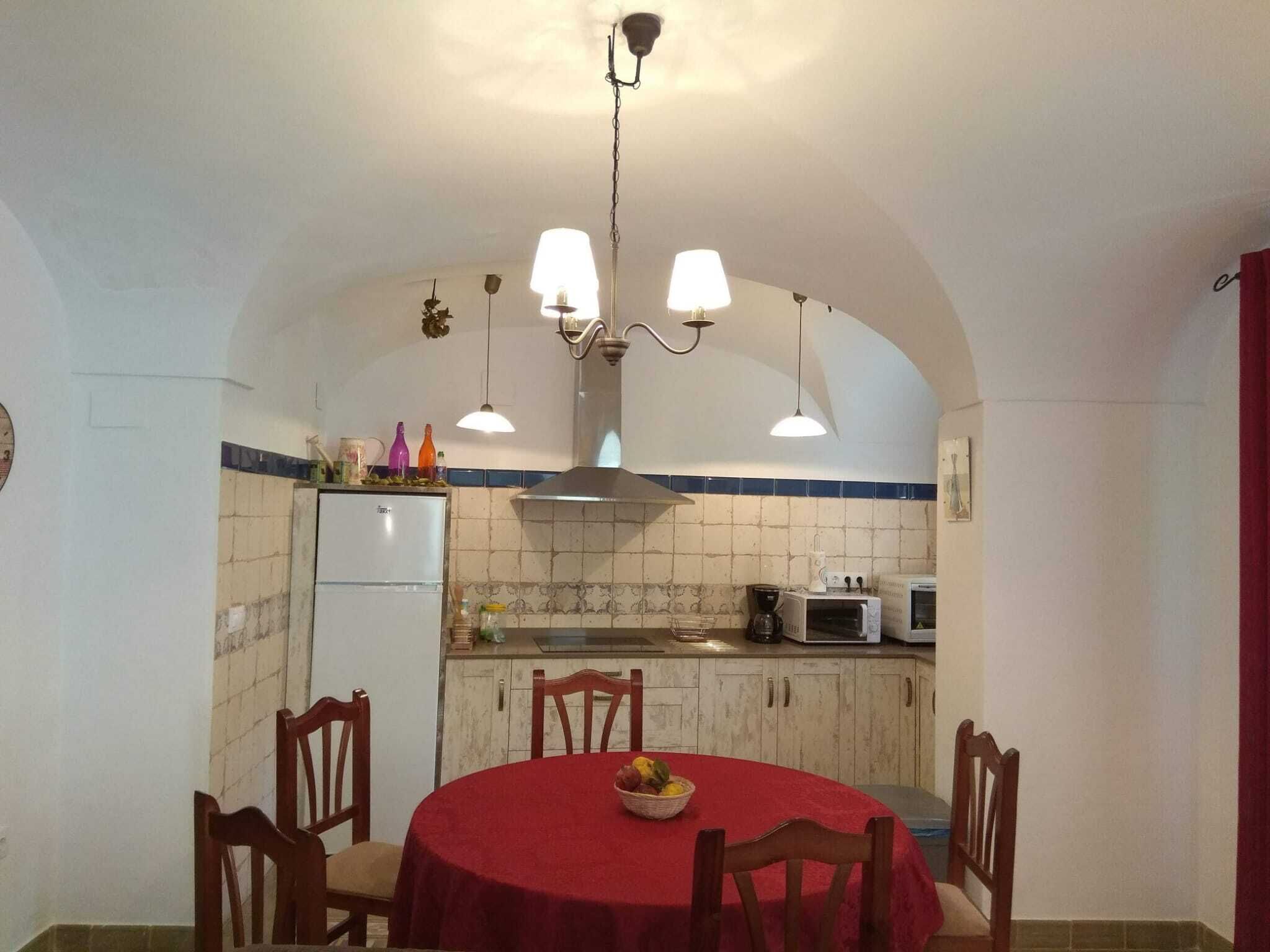 Apartamentos Rurales Tía María