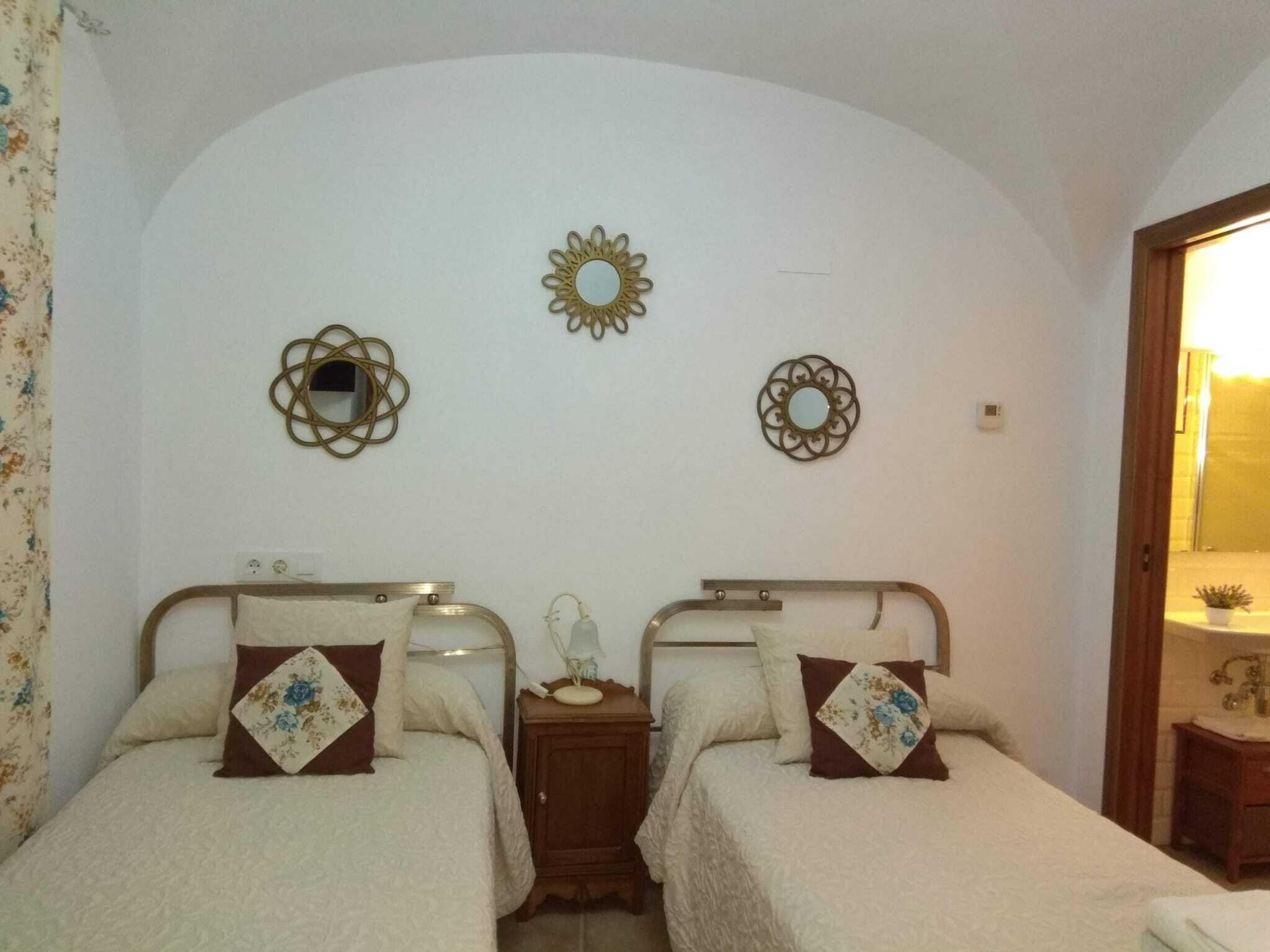 Apartamentos Rurales Tía María