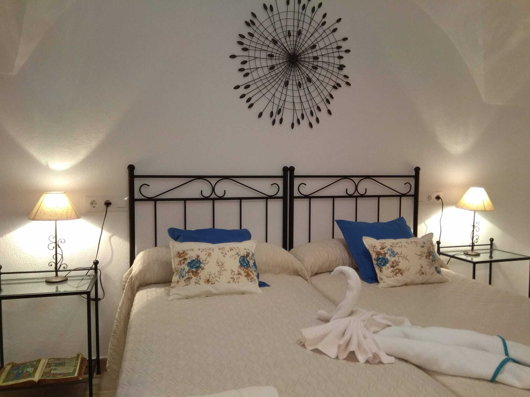 Apartamentos Rurales Tía María