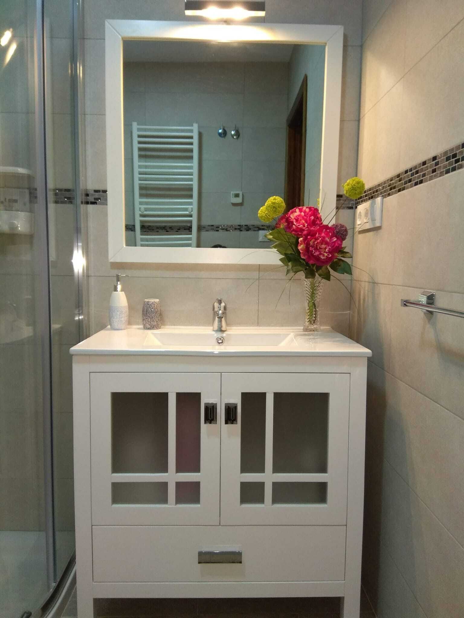 Apartamentos Rurales Tía María