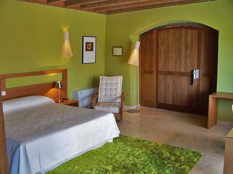 Domus Selecta Hospedería Conventual de Alcántara