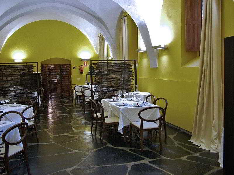 Domus Selecta Hospedería Conventual de Alcántara