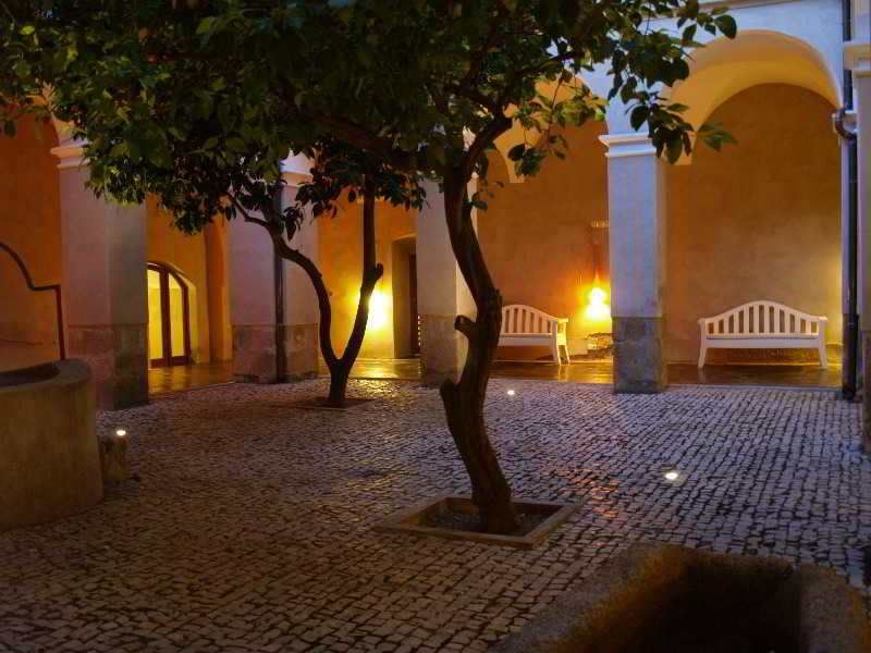Domus Selecta Hospedería Conventual de Alcántara