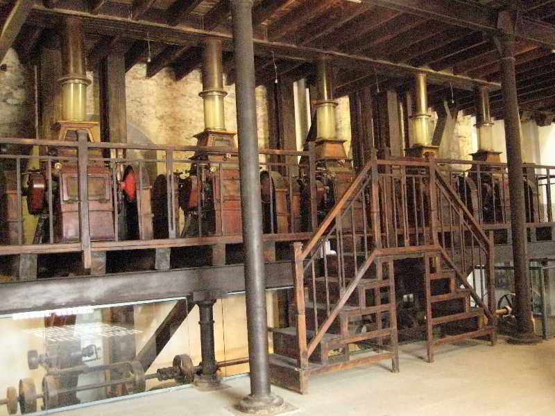 Domus Selecta Hospedería Conventual de Alcántara