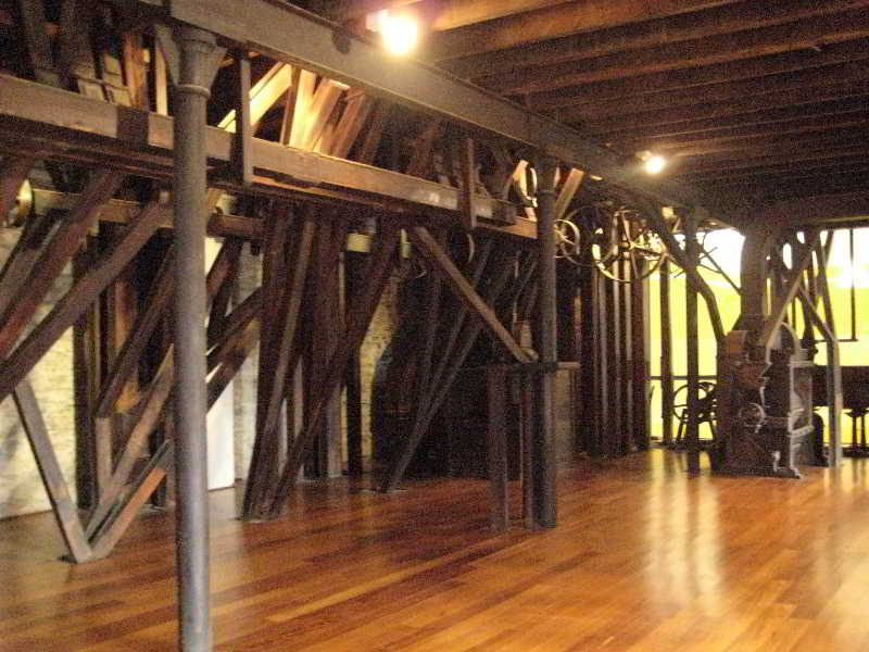 Domus Selecta Hospedería Conventual de Alcántara
