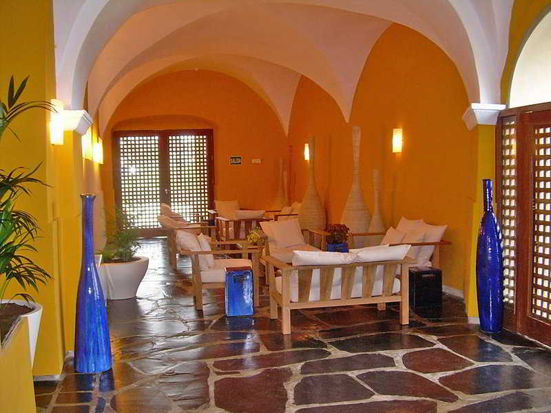 Domus Selecta Hospedería Conventual de Alcántara
