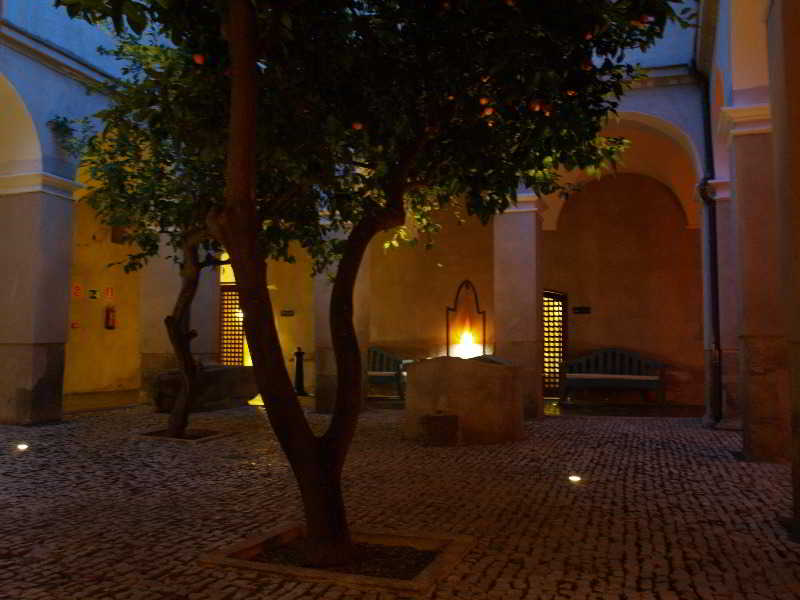 Domus Selecta Hospedería Conventual de Alcántara