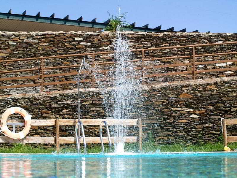 Domus Selecta Hospedería Conventual de Alcántara